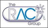 RACA Group — Refrigeration & Air-Conditioning Contractors Alliance member badge.