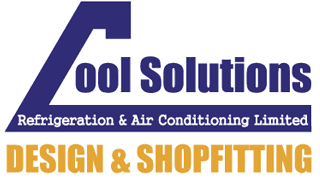 Cool Solutions Refrigeration & Air Conditioning Ltd logo